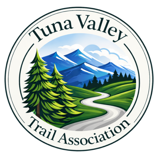 Tuna Valley Trail Association